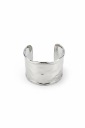 bracciale senza chiusura bombato